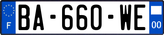 BA-660-WE