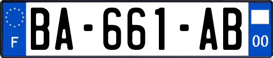 BA-661-AB