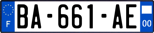 BA-661-AE