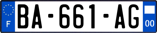 BA-661-AG