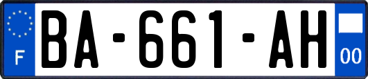 BA-661-AH