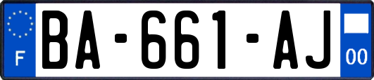 BA-661-AJ