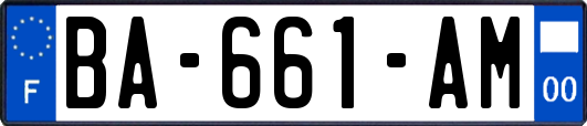 BA-661-AM