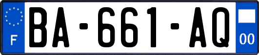 BA-661-AQ