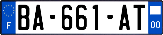 BA-661-AT