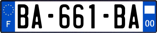 BA-661-BA