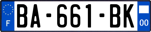 BA-661-BK