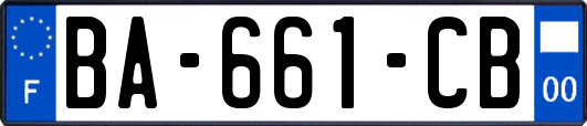 BA-661-CB