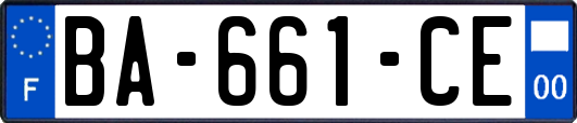 BA-661-CE