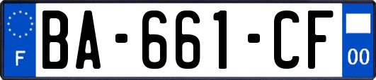 BA-661-CF