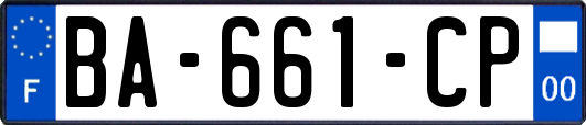 BA-661-CP