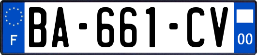 BA-661-CV