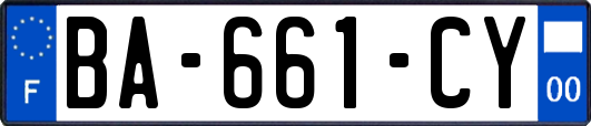 BA-661-CY
