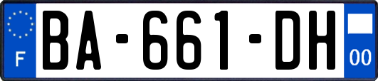 BA-661-DH