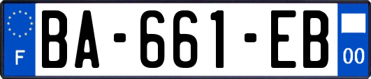 BA-661-EB