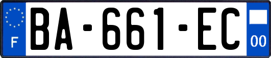 BA-661-EC