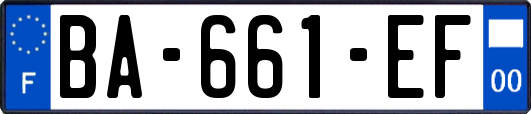 BA-661-EF