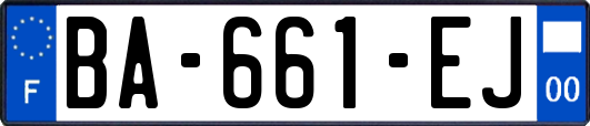 BA-661-EJ