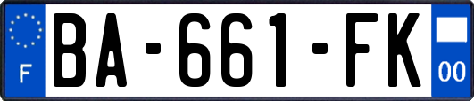 BA-661-FK
