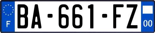 BA-661-FZ