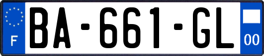 BA-661-GL