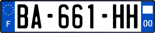 BA-661-HH