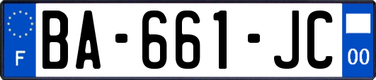 BA-661-JC