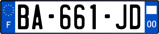 BA-661-JD