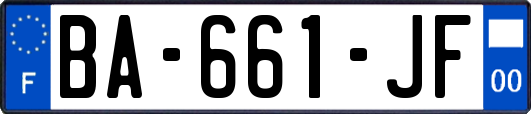 BA-661-JF