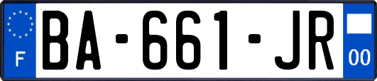 BA-661-JR