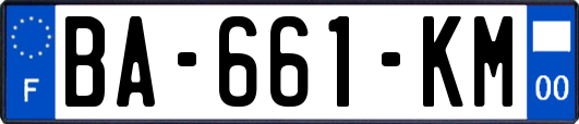 BA-661-KM