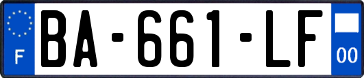 BA-661-LF