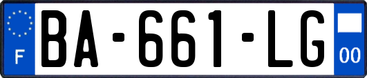 BA-661-LG