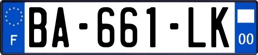 BA-661-LK