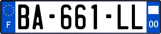 BA-661-LL