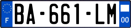 BA-661-LM