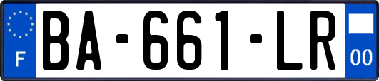 BA-661-LR