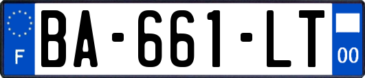 BA-661-LT