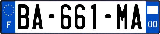 BA-661-MA