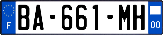 BA-661-MH
