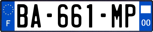 BA-661-MP