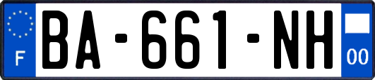 BA-661-NH