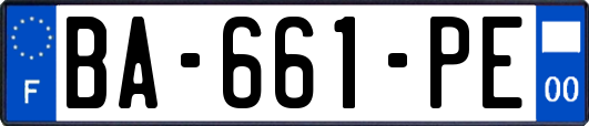 BA-661-PE
