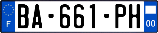 BA-661-PH