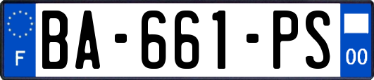BA-661-PS
