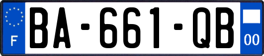 BA-661-QB