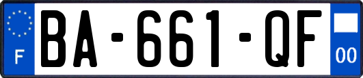 BA-661-QF