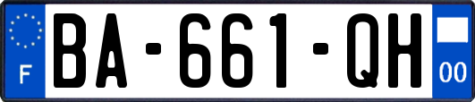 BA-661-QH