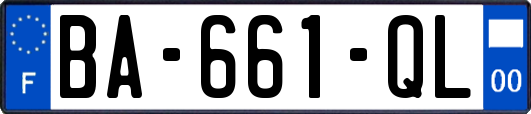 BA-661-QL
