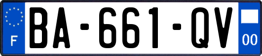 BA-661-QV
